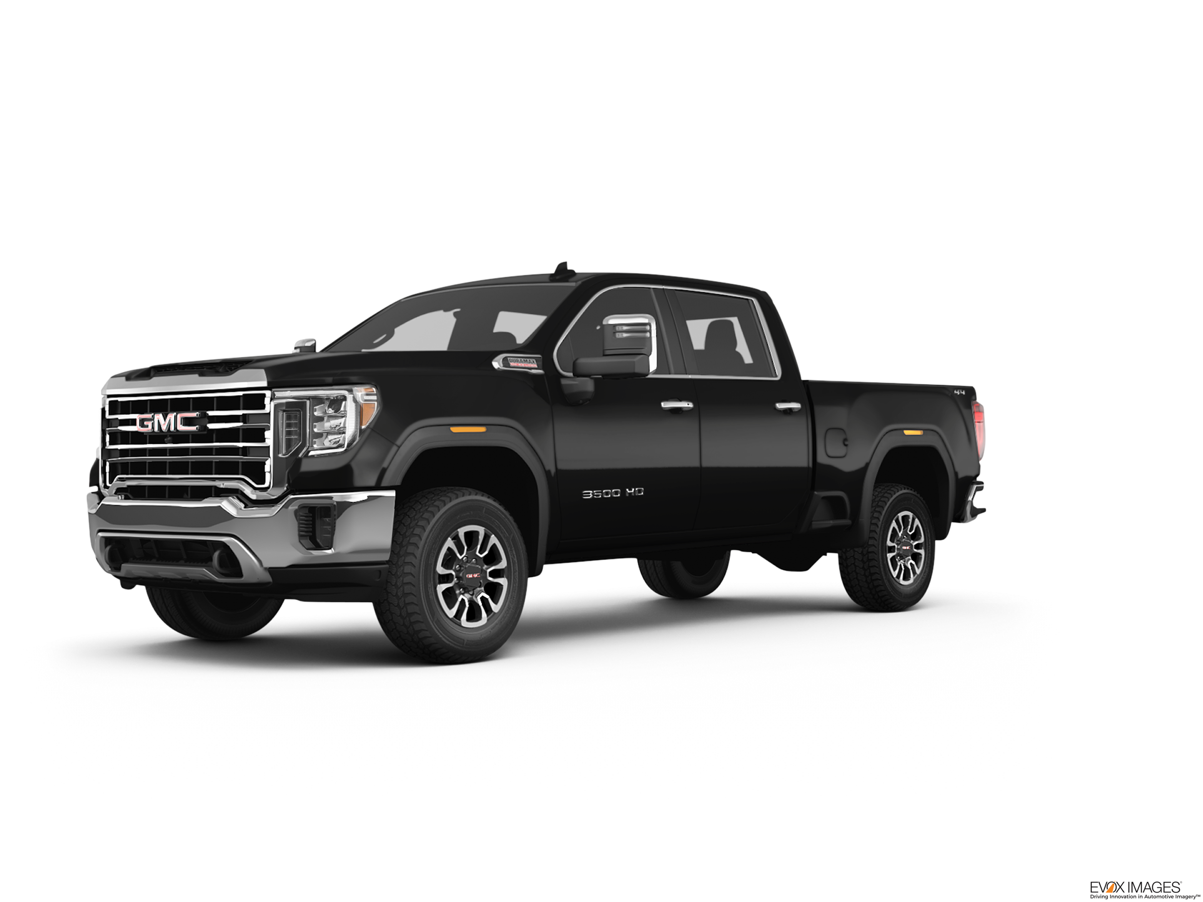 2023-GMC-Sierra 3500 HD Crew
